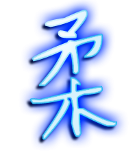柔的透明头像
