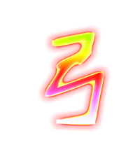 弓的透明图片