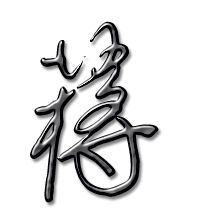 蒋艺术字体